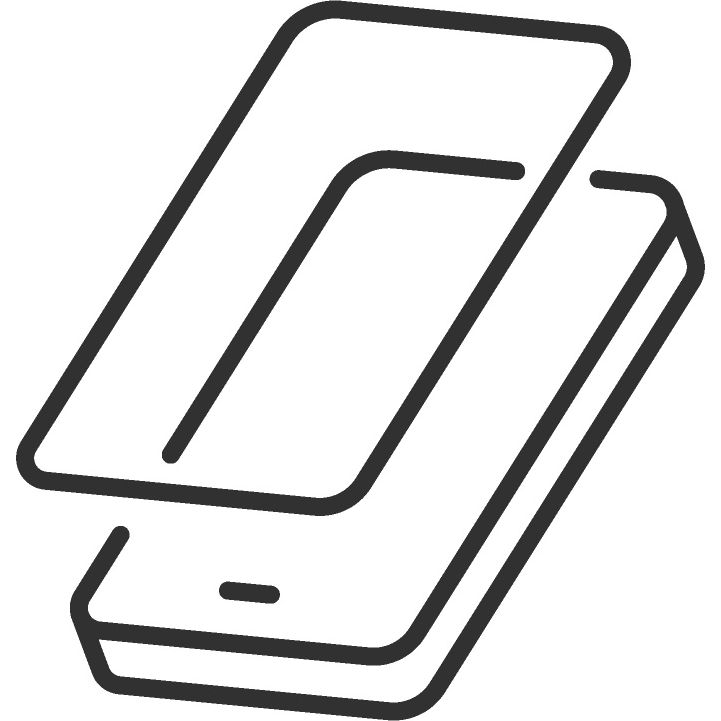 Szkło ochronne 3mk Flexible Glass do Samsung Galaxy Tab S10 Plus